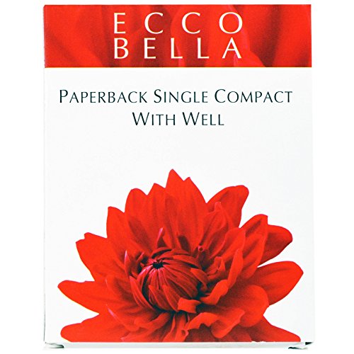 Ecco Bella Paperback Single Compact with Applicator Well in Oman