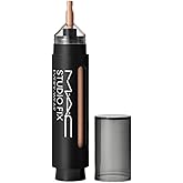 MAC Studio Fix Every-Wear All-Over Face Pen - NC17 (Light beige with neutral undertone) - .41 fl oz / 12 mL