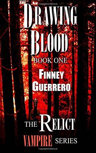 DRAWING BLOOD