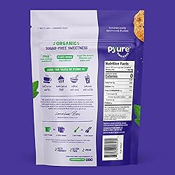 Pyure Organic Stevia Blend | Granulated All-Purpose