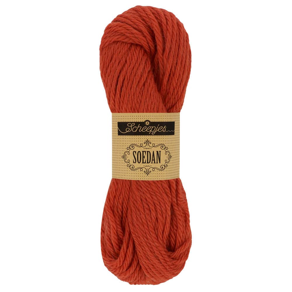 Scheepjes - Scheepjes Soedan 1365 Yarn - 1x50g — image 1