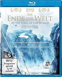 Am Ende der Welt