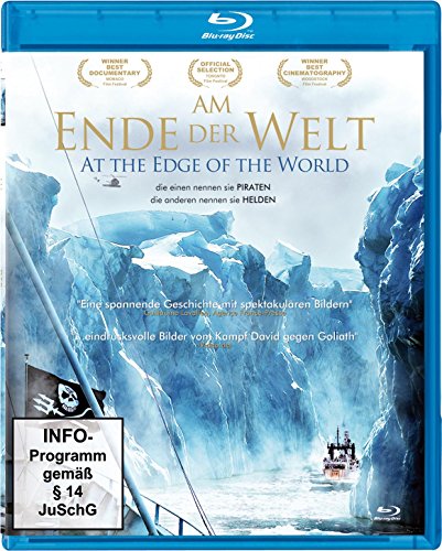 Am Ende der Welt
