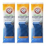 Arm & Hammer Odor Control Comfort Insoles with