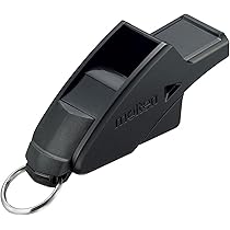 Sifflet Acme Tornado Whistle Slimline : Léger Et Puissant 117 Décibels