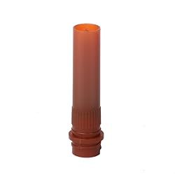 Bio Plas 4204AS Polypropylene Conical 2.0mL