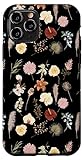 iPhone 11 Pro Wildflower Flower Power Boho Botanic