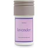 Aera Mini Lavender Essential Oil Scent Refill for Mini Diffuser | Notes of chamomile and cedar leaf, Calming Fragrance, Essential Oil, Aromatherapy, works with Aera Mini Diffuser