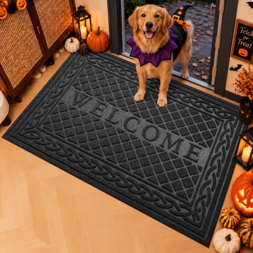 Mibao Welcome Mats