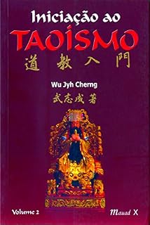 Livro Iniciação Ao Taoísmo II