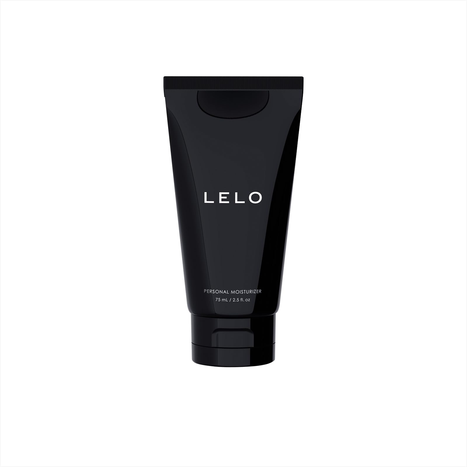 LELO Personal Moisturizer, Luxury Waterbased Lubricant for Women and Men with Aloe Vera, Non-Greasy (75 ml/2.5 fl. oz) — image 1