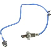 Denso 234-9120 Oxygen Sensor (Air and Fuel Ratio Sensor) | Replaces 213-3905 32010411 22641AA211 22641AA32A 22641AA490 15011 15019 ES10942 24821 SG1858 250-54058 350-64021.