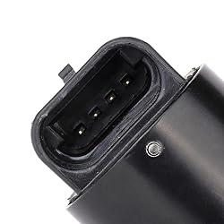 2H1038 ECCPP Idle Air Control Valve for Controlling