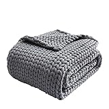 Zonli Cooling Weighted Blanket 20lbs Queen/King