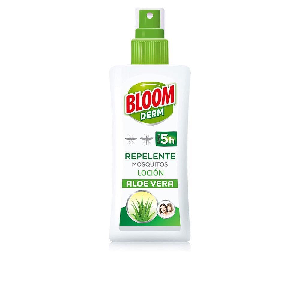 Bloom Repellent Lotion Bottle. 100 Ml