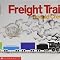 Freight train: Donald Crews: 9780590426947: Amazon.com: Books