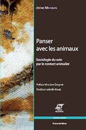 Panser avec les animaux