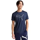 Puma Mens Train All Day Essentials T-Shirt
