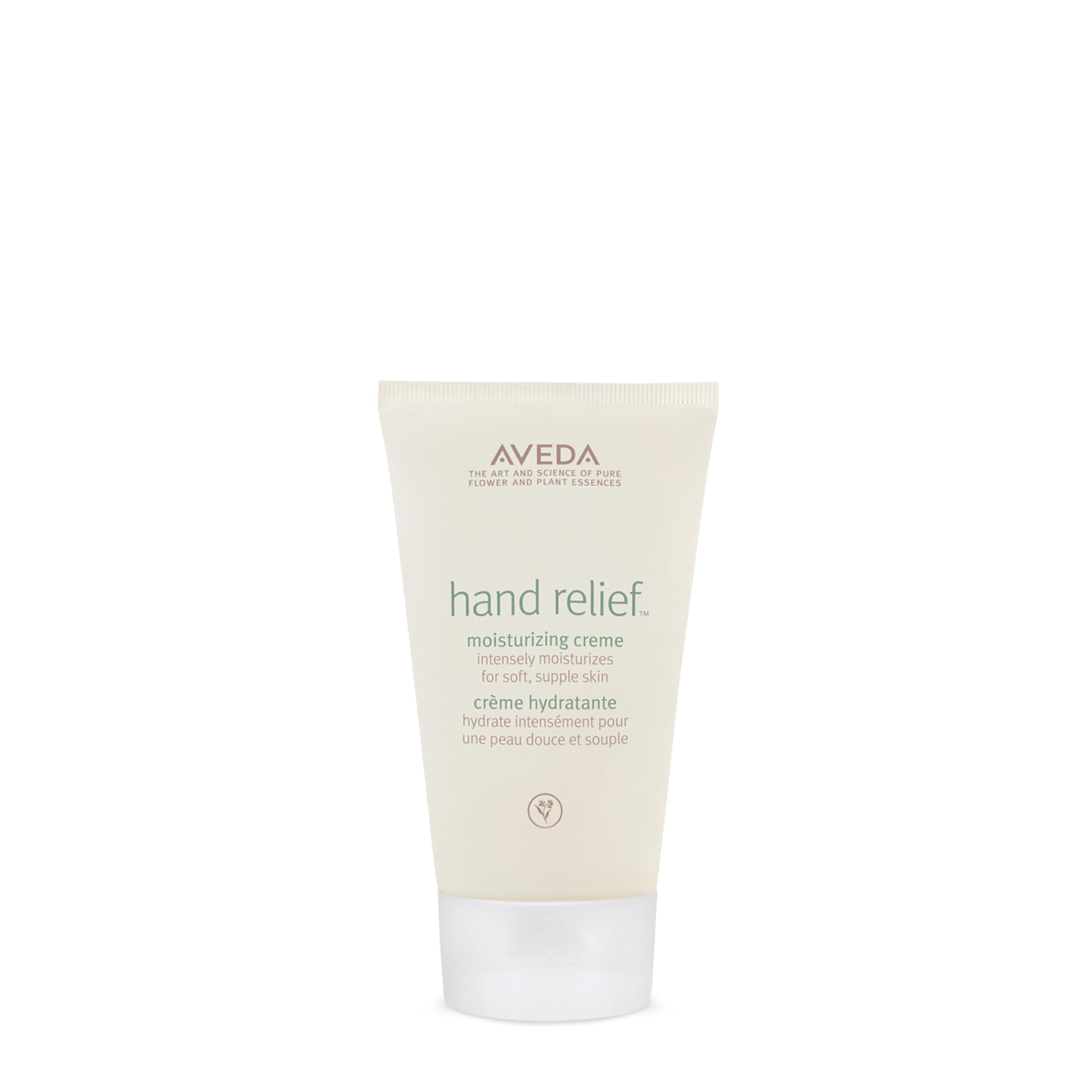 Aveda Hand Relief Moisturizing Creme | Rich Hand Cream | with Andiroba Oil, 125ml