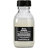 Davines OI Nourishing Shampoo for All Hair Types, Adds Silky-Smooth Shine & Volume, Softens And Restores Chemically Treated Hair