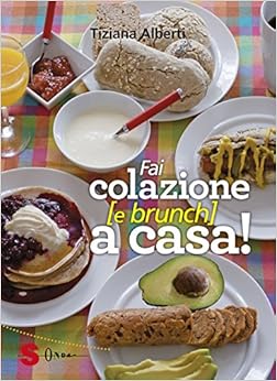 panini per la colazione