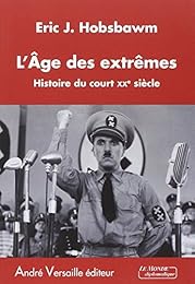 L' âge des extrêmes