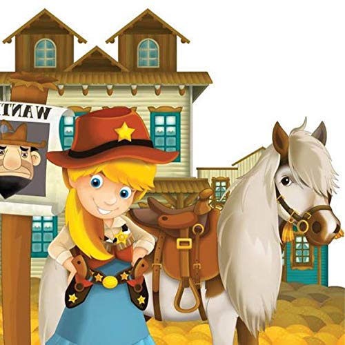 Fama Fabre Children's Denim Comb (80 x 105) 150 g