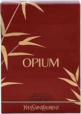 Yves Saint Laurent Opium Eau de Toilette 90ml Spray view 3