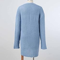 Sweater Women Chiffon Kimono Lightweight Cardigans