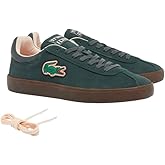 Lacoste Women's Baseshot Sneaker