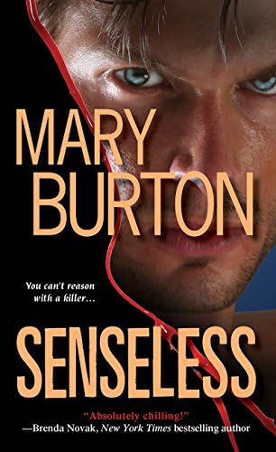Senseless Mass Market Paperback – January 1, 2011