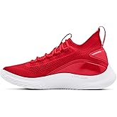 Under Armour UA Curry 8 NM Team Basketball Shoes