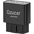 Qzucar AFM/DFM Active Fuel Management Disabler Compatible with V6/V8 GM Vehicles RA003