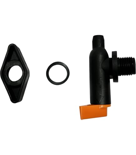 Richtungsventil Mit O-Ring – Ersatz Für Hayward Poolfilter