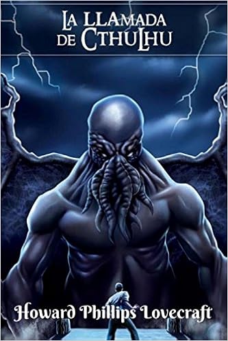 la llamada de cthulhu amazon
