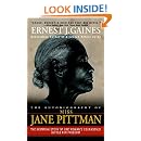 The Autobiography Of Miss Jane Pittman By Ernest J. Gaines - Paperback (Good Condition)