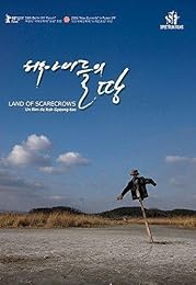 Land of Scarecrows