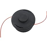 thumbnail image 2 of STIHL AutoCut 25-2 Style Trimmer Head - Bump Feed - Fits FS56R, FS91R, KM91 & More 2 of 3