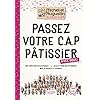 Passez votre CAP de Pâtisserie avec Michel et Augustin