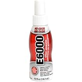 Eclectic 563011 E6000 Adhesive Spray, 4 Fl Oz