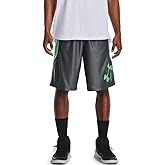Under Armour Men's Perimeter Basketball Shorts
