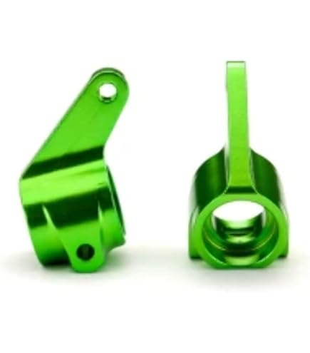 Traxxas 6845T Rinvio Sterzo in Alluminio Anodizzato 6061-T6 - Arancione Traxxas 6845T Rinvio Sterzo in Alluminio Anodizzato 6061-T6 - Arancione