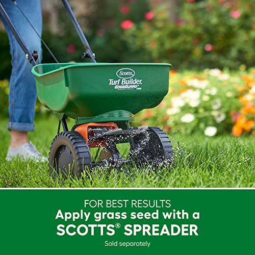 Scotts Turf Builder Sun and Shade Mix for Extreme Conditions including