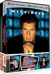 Flight Plan + La Rançon - Pack