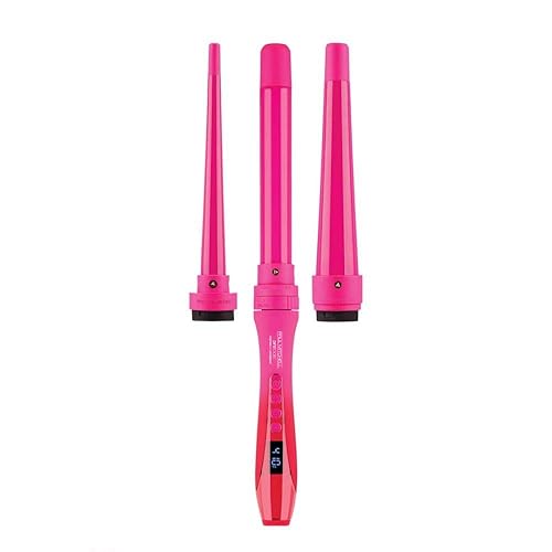 Paul Mitchell Pro Tools Express Ion Unclipped 3-in-1 Ceramic