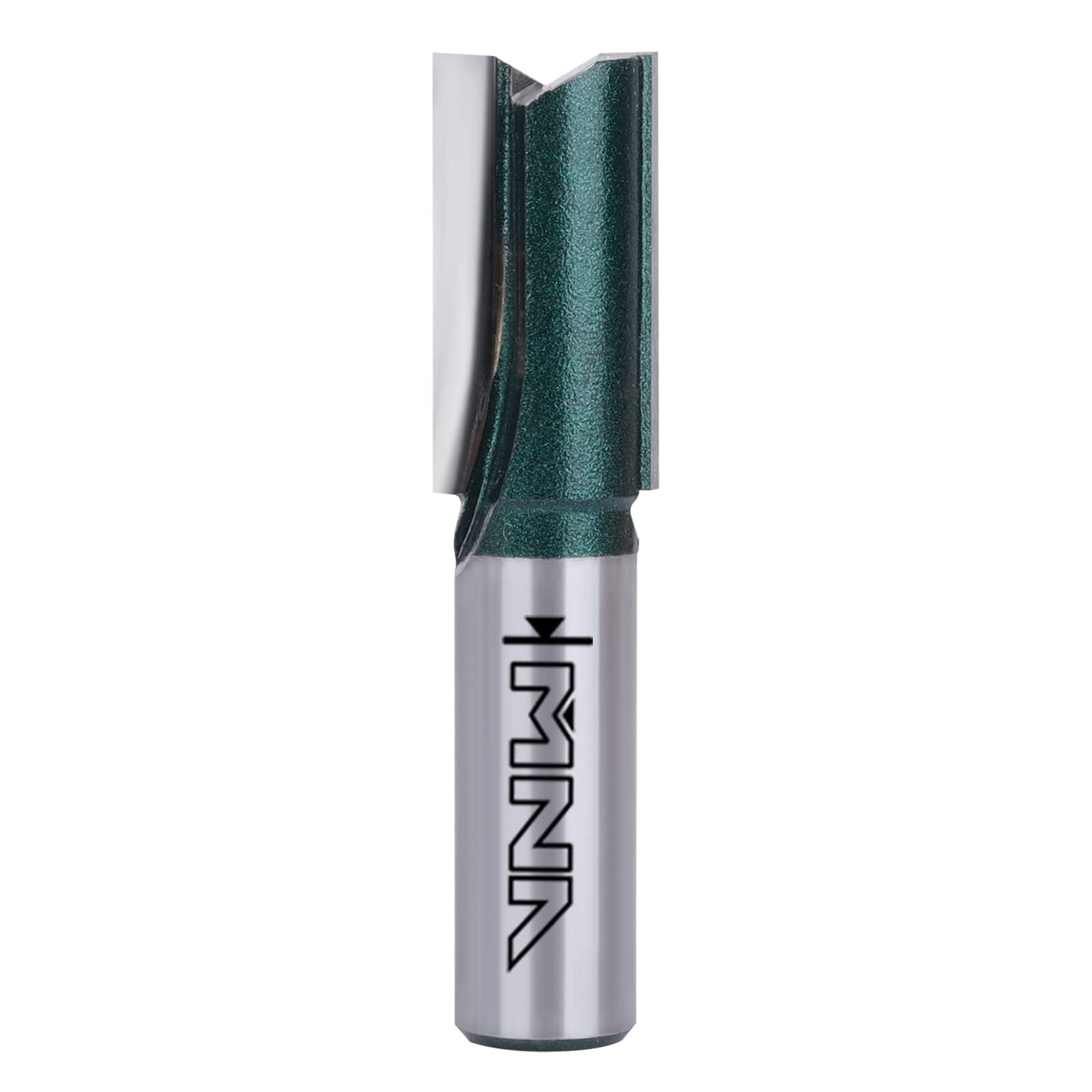 MNA 16mm (Dia.) Double Flute Straight Bit with
