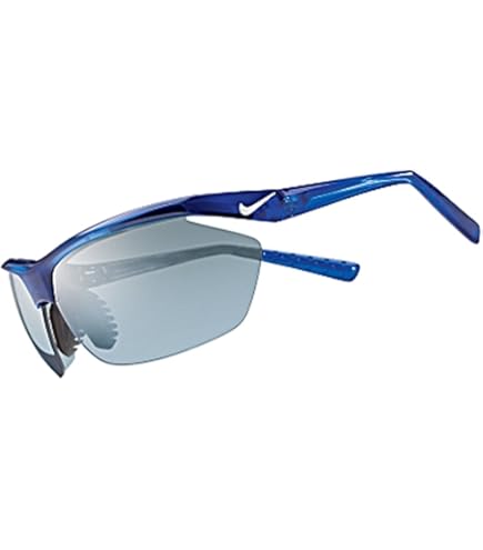 Amazon.com: Nike DC3407-011 Stratus Sunglasses Brushed  display picture 1