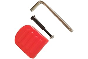 harayaa Stroller Repair Durable Parts Lightweight Attachment Replacement Durable Universal Accessory Fittings Infant Pushchai