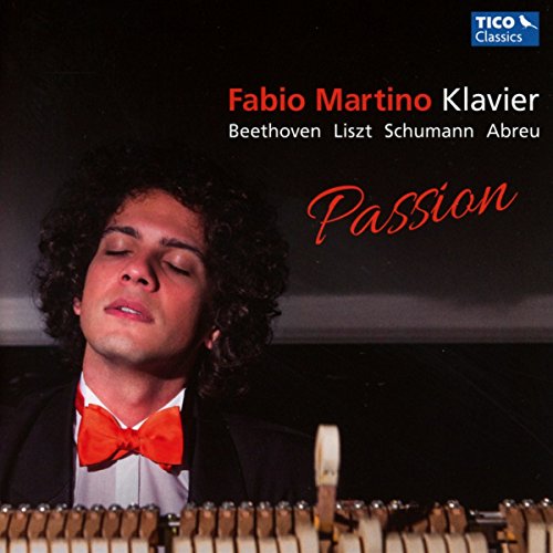 Passion [Import] en promo sur Amazon