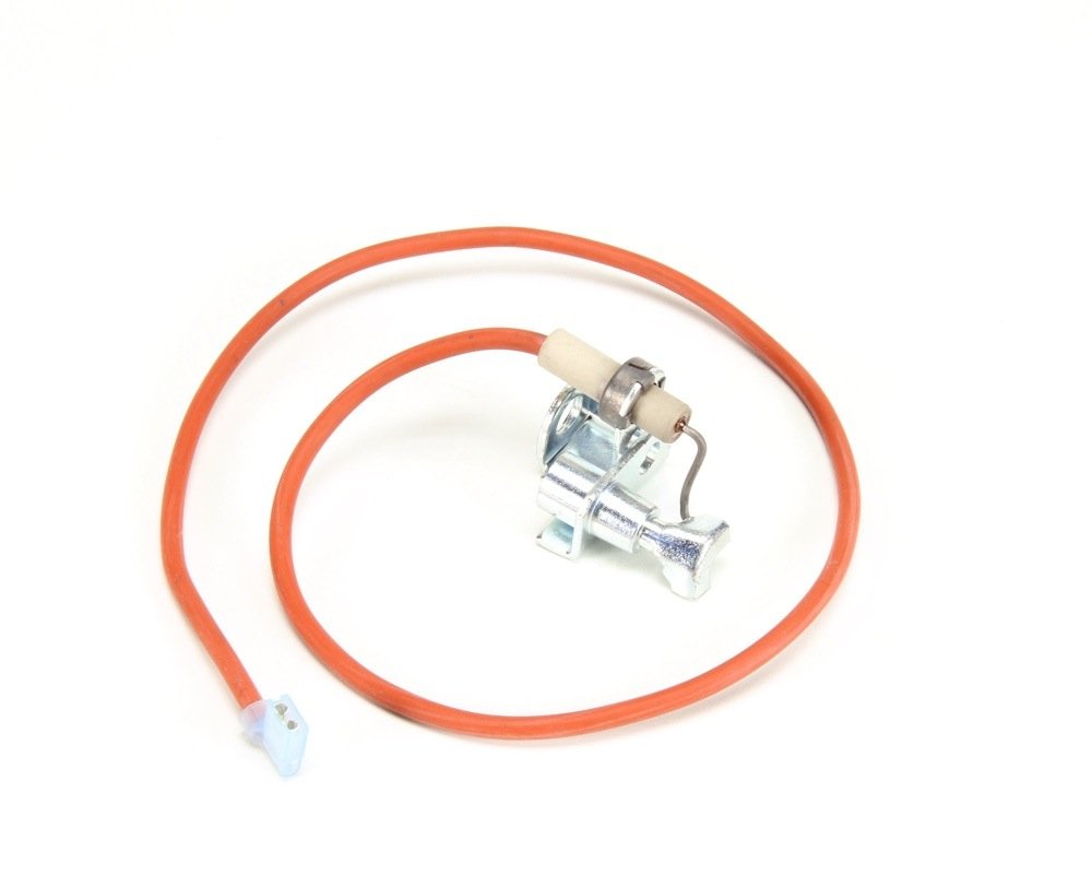 097024 Pilot Bracket Without Pilot Orifice